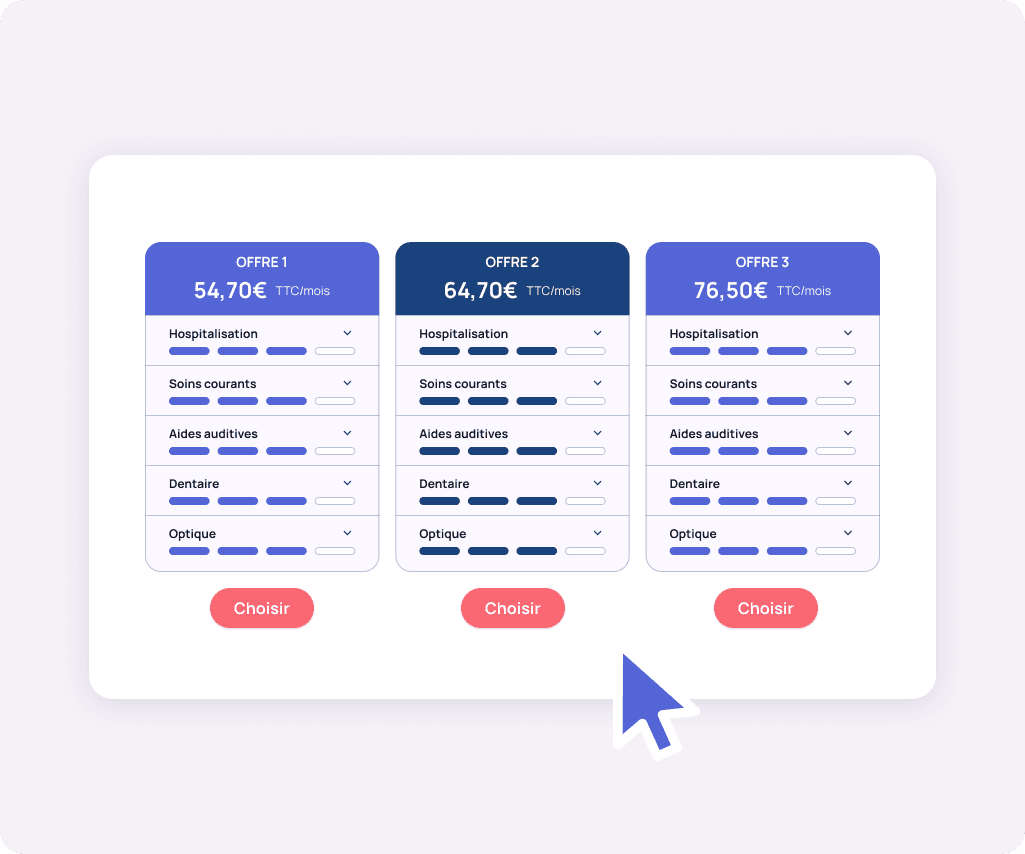 Interface d'automatisation pour gagner du temps sur les tâches administratives Interface d'automatisation pour gagner du temps sur les tâches administratives