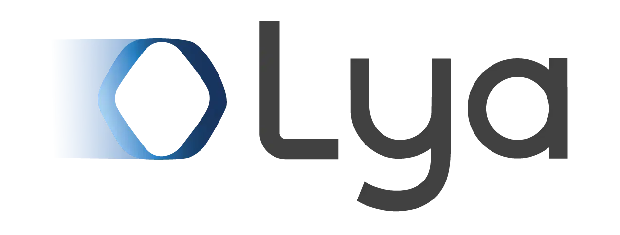 Lya - Logiciel courtier assurance et CRM pour professionnels Lya Logo